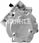 Klimatyzator do auta Mahle Kompresor Klimatyzacji Acp 1541 000P - zdjęcie 3