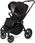 Wózek Muuvo Quick SE 2 - 2w1 - Sunset Black - zdjęcie 4