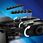 LEGO DC Batman 76224 Batmobil: Pościg Batmana za Jokerem - zdjęcie 7