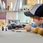 LEGO DC Batman 76224 Batmobil: Pościg Batmana za Jokerem - zdjęcie 3