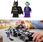 LEGO DC Batman 76224 Batmobil: Pościg Batmana za Jokerem - zdjęcie 8