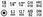 Yato Klucze trzpieniowe TORX 1/4,1/2cal kpl. 18 sztuk T10-60mm CrV6150/S2 YT-7751 - zdjęcie 3