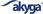Ładowarka do telefonu Akyga Ładowarka Usb Ak Ch 20 100 W 5 A - zdjęcie 2