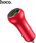 Ładowarka do telefonu Hoco Z38 Ładowarka Samochodowa Type C Pd20W Qc3.0 - zdjęcie 5