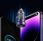 Ładowarka do telefonu Usams Ład. Sam. C35 Usb Usb C 45W Fast Charge Fioletowy/Purple Cc175Cc02 - zdjęcie 6