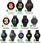 Ładowarka do telefonu Xgsm Ładowarka Do Samsung Galaxy Watch 3/4/5 Active 1/2 - zdjęcie 2