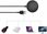 Ładowarka do telefonu Xgsm Ładowarka Do Samsung Galaxy Watch 3/4/5 Active 1/2 - zdjęcie 10