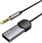 Ładowarka do telefonu Tech Protect Adapter Audio Bluetooth Aux Ultraboost Szary - zdjęcie 11