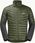 HYBRYDOWA KURTKA PUCHOWA JACK WOLFSKIN 700 XL - zdjęcie 3