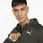 Bluza z kapturem męska Puma Evostripe khaki 84740170 - zdjęcie 6