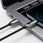 Baseus Usb-C Do Lightning Display Pd 20W 1M Czarny (6953156208636) - zdjęcie 9