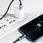 Baseus Usb-C Do Lightning Display Pd 20W 1M Czarny (6953156208636) - zdjęcie 2