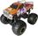 Revell Control Model Samochodu Rc Ram 3500 Ehrlich Brothers Big 1:16 Elektryczny 280 Mm 980 G Rtr RAM3500EHRLICHBROTHERSBIG - zdjęcie 2
