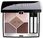 DIOR - Diorshow 5 Couleurs Eye Palette - Paleta cieni do powiek - 669 Soft Cashmere (7 g) - zdjęcie 2