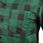 Neo Tools Neo Koszula Flanelowa Robocza Zielona Bawełna 3Xl - zdjęcie 2