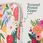 Torba na laptopa Rifle Paper Laptop Sleeve - Pokrowiec Macbook Pro 15" / 15,6" (Garden Party Blush) (RP050102) - zdjęcie 5