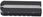 Gelid IceCap Pro M.2 Black, czarny radiator z termopadami na dyski (HS-M2-SSD-22) - zdjęcie 4