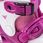 Rolki Dziecięce Rolki Freestyle Coolslide Actionel YR M000210536 - zdjęcie 2
