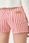 WRANGLER HIGH RISE FESTIVAL SHORT RASPBERRY RIPPL W25JXW46Z - zdjęcie 2