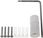 Kamera przemysłowa Dahua Kamera Wandaloodporna Ip Ipc-Hdbw5541R-Ase-0280B-S3 Wizmind - 5 Mpx 2.8 Mm (IPCHDBW5541RASE0280BS3) - zdjęcie 9