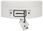 Kamera przemysłowa Dahua Kamera Wandaloodporna Ip Ipc-Hdbw5541R-Ase-0280B-S3 Wizmind - 5 Mpx 2.8 Mm (IPCHDBW5541RASE0280BS3) - zdjęcie 10