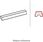 Equipe Vibe Corbel Fantasy Sky Matt 2x20 - zdjęcie 2