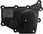 Blok silnika Nty Separator Oleju Odma Seat Ibiza Iv 10 16 15 - zdjęcie 5