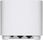 Router Asus ZenWiFi XD4 Plus 3-Pack Biały - zdjęcie 4