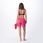 Aquawave Damskie Rossina Wmns M000151117 Różowy - zdjęcie 10