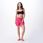 Aquawave Damskie Rossina Wmns M000151117 Różowy - zdjęcie 4