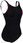 Arena Women'S Bodylift Swimsuit Lola U Back Panel - zdjęcie 7