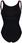 Arena Women'S Bodylift Swimsuit Lola U Back Panel - zdjęcie 3