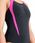 Arena Women'S Bodylift Swimsuit Lola U Back Panel - zdjęcie 4