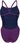 Arena Women'S Team Swimsuit Challenge Solid - zdjęcie 8
