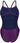 Arena Women'S Team Swimsuit Challenge Solid - zdjęcie 6