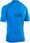 Ion Męska Lycra Promo Niebieska 48212 4236 - zdjęcie 2