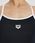 Arena Women'S Icons Super Fly Back Solid - zdjęcie 4