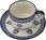 Bolesławiec Filiżanka Ceramiczna 200Ml + Spodek Dekor 224 - zdjęcie 7
