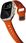 Nomad Pasek Sport Strap Do Apple Watch 49/45/44/42mm Pomarańczowy - zdjęcie 2