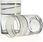 Krosno Komplet Szklanek Do Kawy Herbaty 250Ml Sk0702 - zdjęcie 2