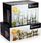 Ambition Paradise Szklanki Niskie + Wysokie 300+330Ml 12Szt. - zdjęcie 4