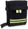 Elite Bags Saszetka Na Nogę Kompaktowy Organizer Eb05.014 Czarny (EB05014) - zdjęcie 3