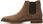 Buty zimowe Clarks Jaxen Chelsea kolor taupe suede 26163786 - zdjęcie 6