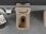 Miska WC Mexen Teo Slim Duroplast Cappuccino Mat 30854064 - zdjęcie 5