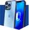 3Mk Etui Satinarmor Case Apple Iphone 13 Pro Max - zdjęcie 2