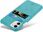 Crong Neat Etui Iphone 11 Pro Kieszenie Zielony - zdjęcie 4