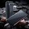 Futerał Magneto 360 do Iphone 13 MINI czarny - zdjęcie 2