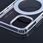 Prodej Etui Case Clear Magsafe Do Iphone 13+Folia 3Mk - zdjęcie 4