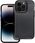 FUTERAŁ CARBON PREMIUM DO IPHONE 12 PRO MAX CZARNY - zdjęcie 3