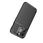 FUTERAŁ CARBON PREMIUM DO IPHONE 12 PRO MAX CZARNY - zdjęcie 4
